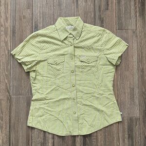 Rockies Pearl Snap shirt